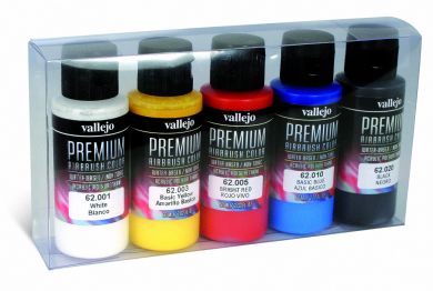 Premium Set